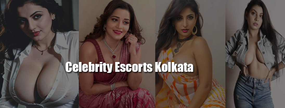 Celebrity Escorts Kolkata