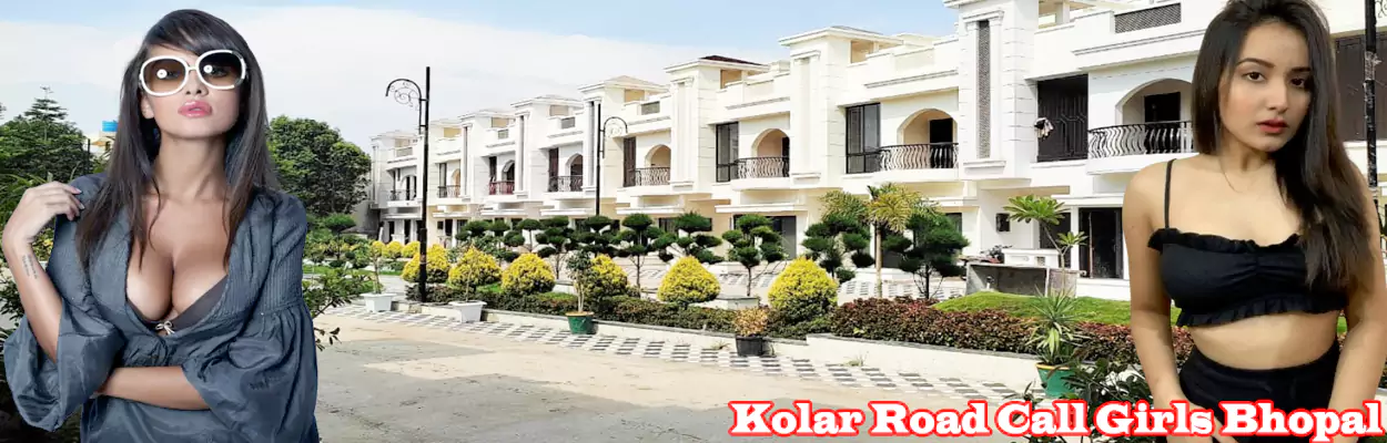 Kolar Road Call Girls Bhopal
