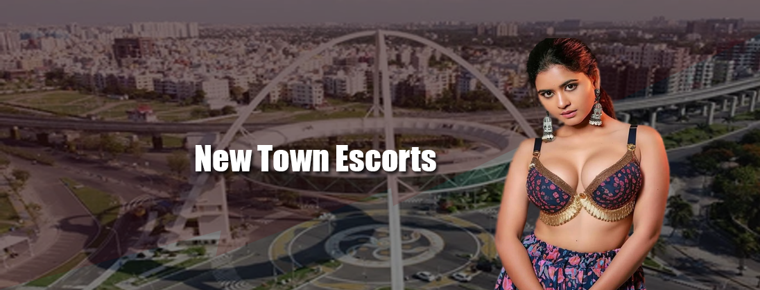 New Town Escorts Service Kolkata