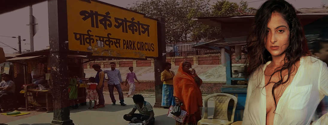 Park Circus Escort Kolkata