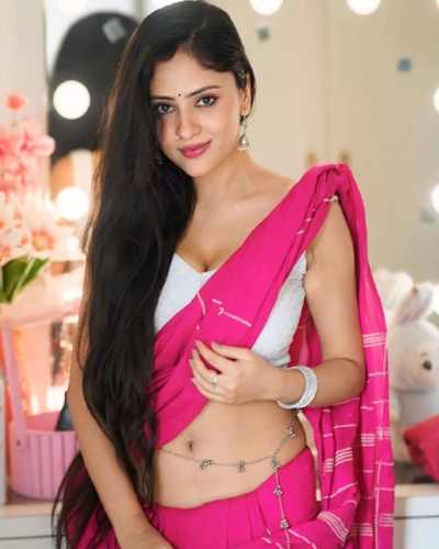 Pink Sharee call girls