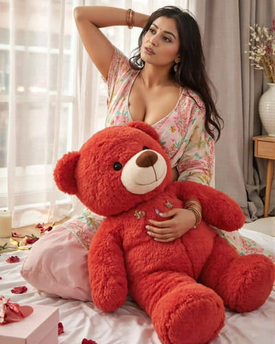 hot wife escorts