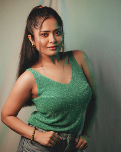 tanvi model Escort