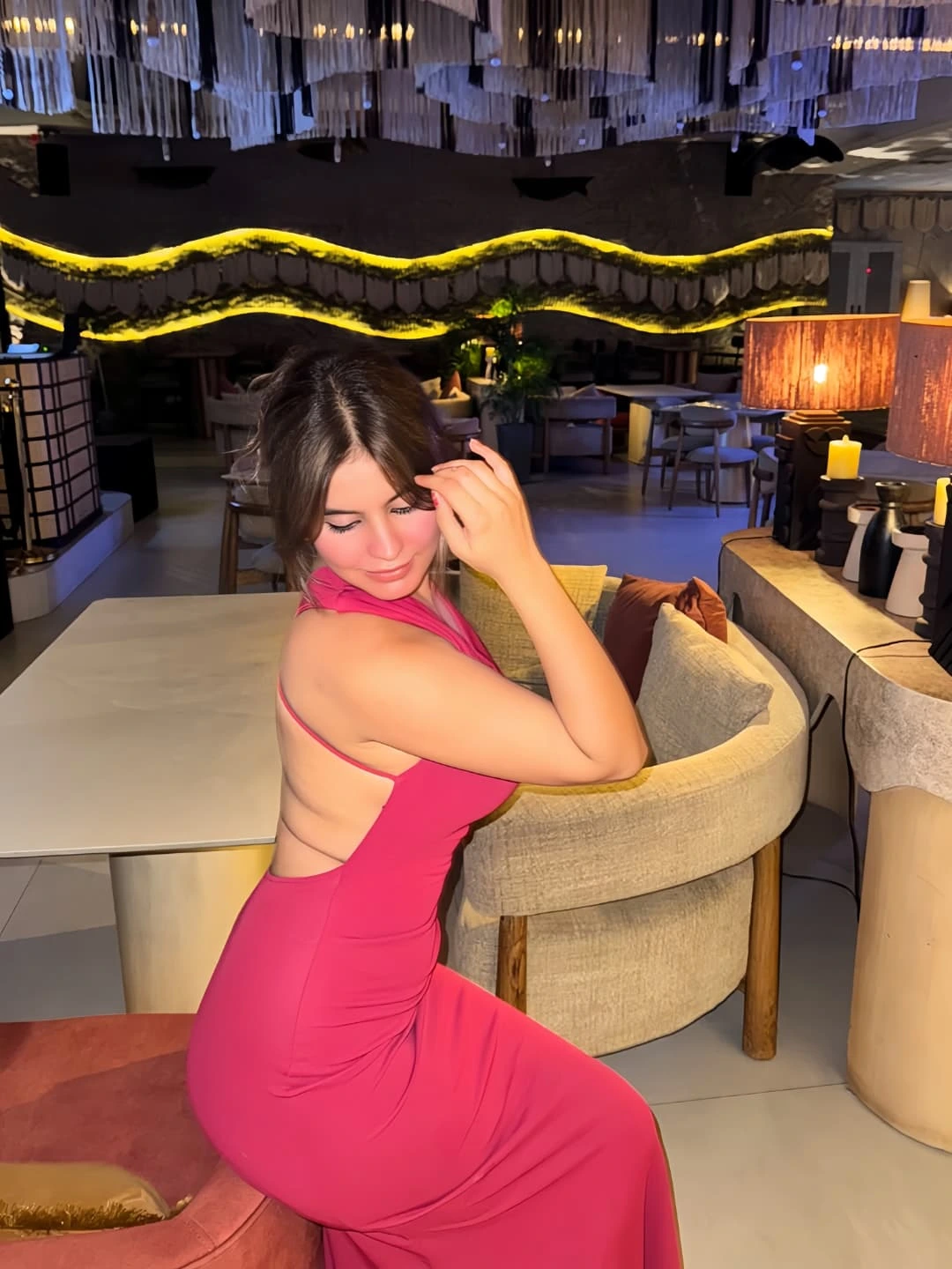 Ananya Model Escorts