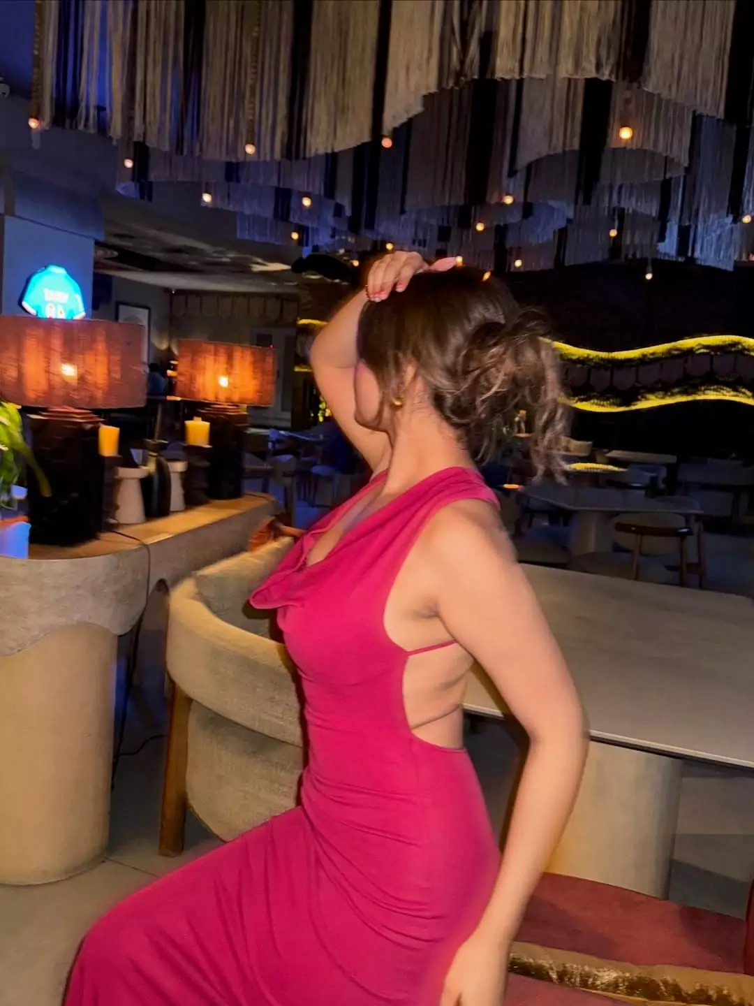 Ananya Sexy Model Escorts