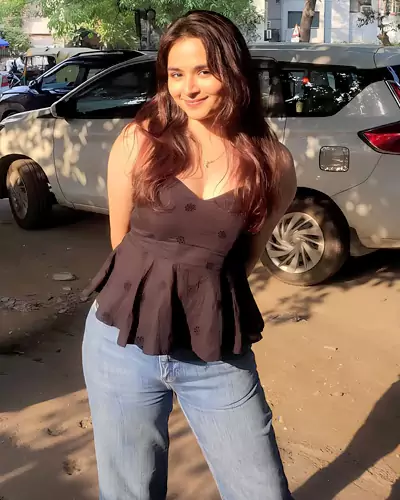 Annik VIP Escort