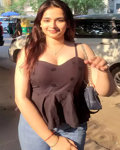 Annik VIP Escorts