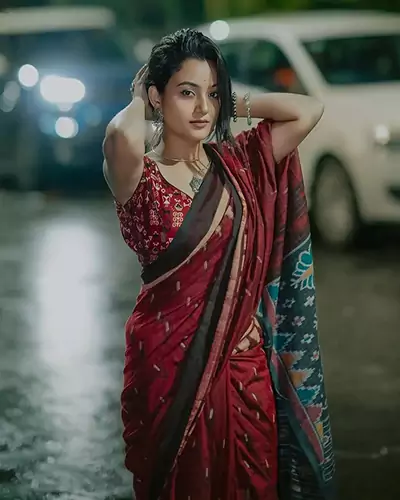 Annu Saree Escorts