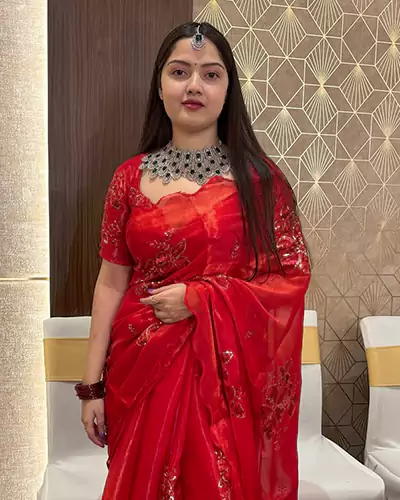 Arpita Bengali Housewife Escorts