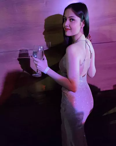 Arpita Bengali Model Escorts