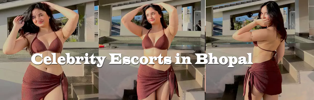 Celebrity Escorts in Bhopal