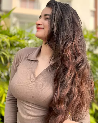 Chaitali Bengali Busty Escorts