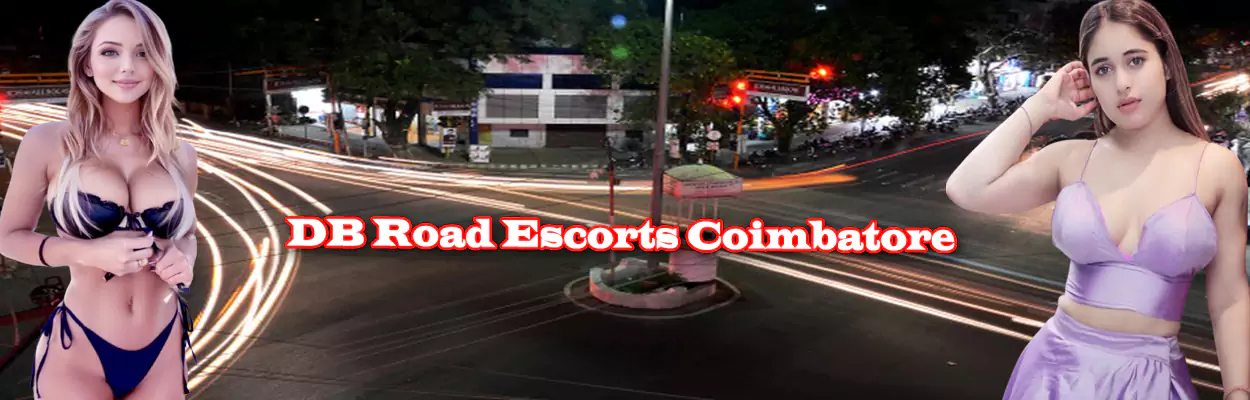 DB Road Escorts Coimbatore