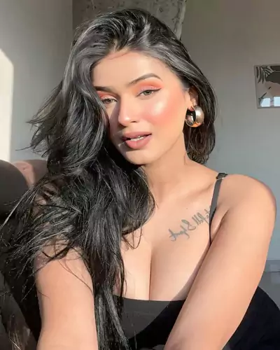 Disha Celebrity Escorts