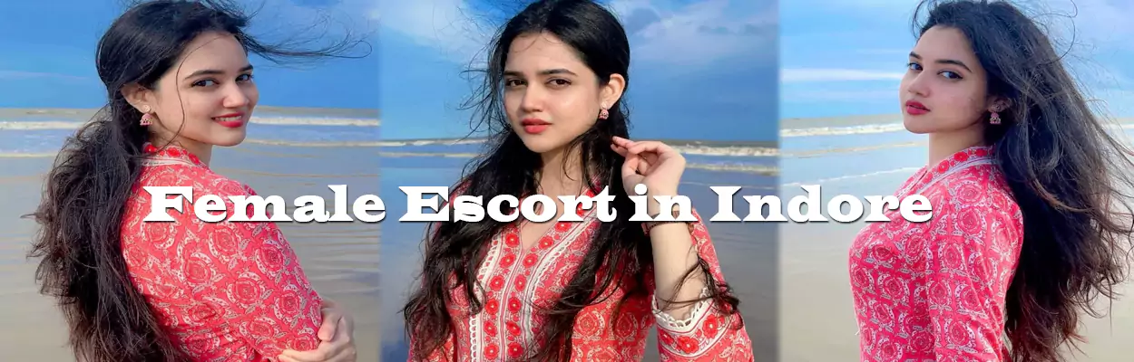 Female Escort in Indore