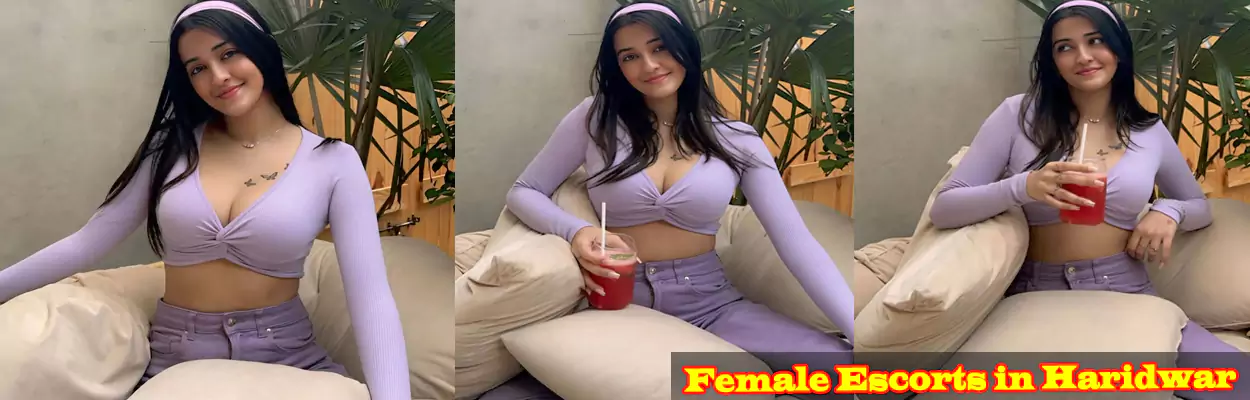 Female Escorts in Haridwar