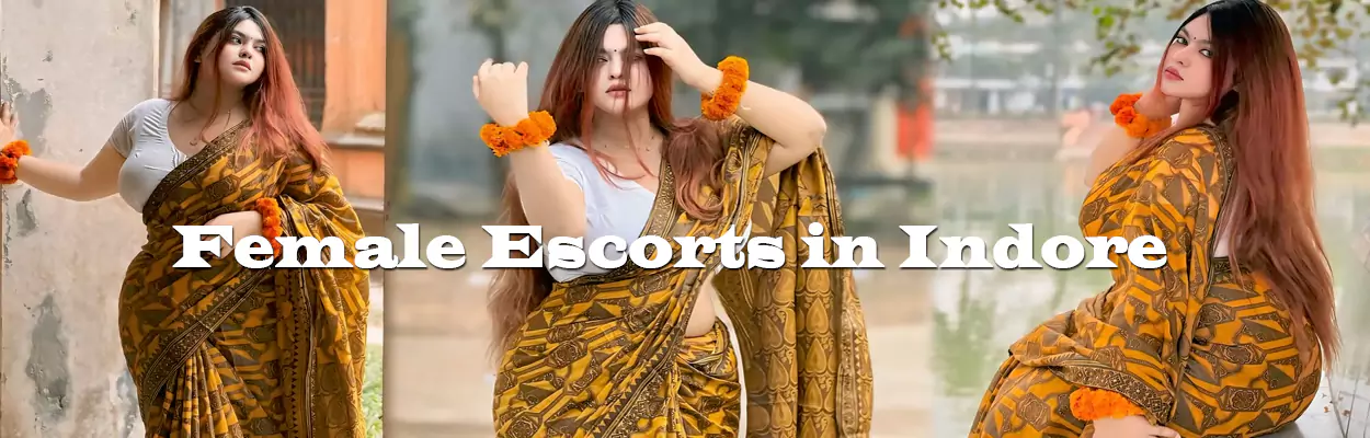 Female Escorts in Indore