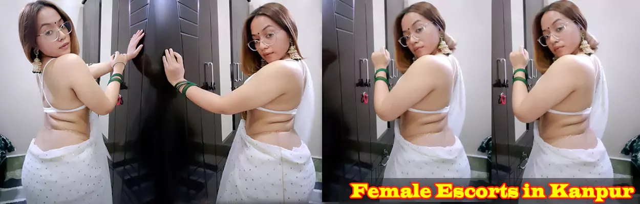 Female Escorts in Kanpur