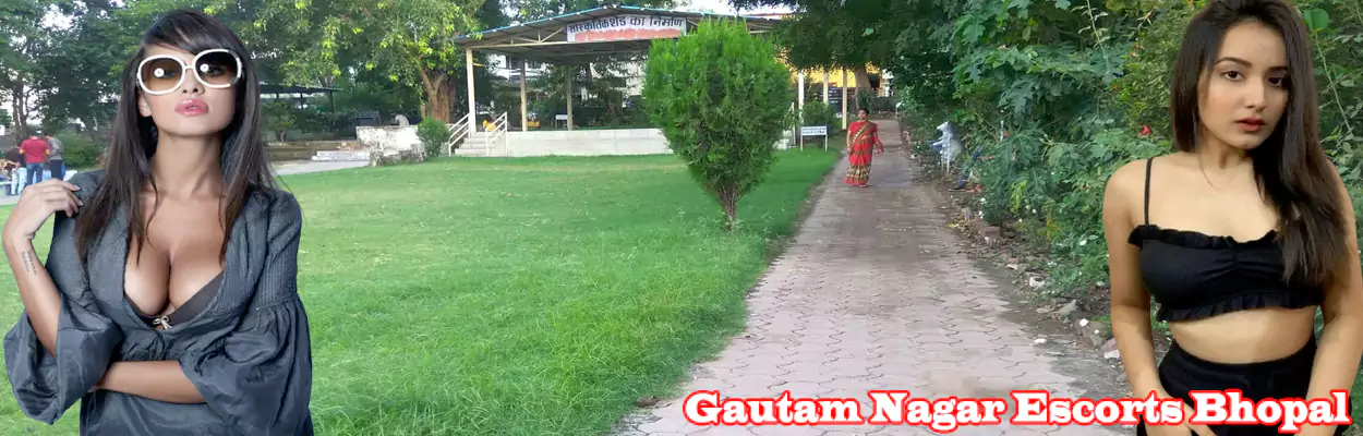 Gautam Nagar Escorts Bhopal