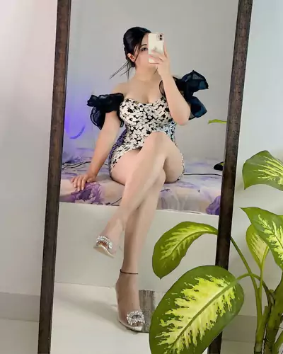 Hema VIP Independent Escorts