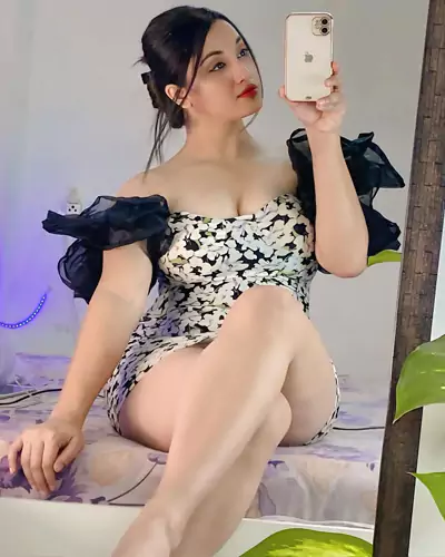 Hema VIP Model Escorts