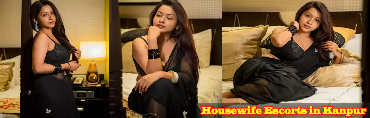 Housewife Escorts in Kanpur