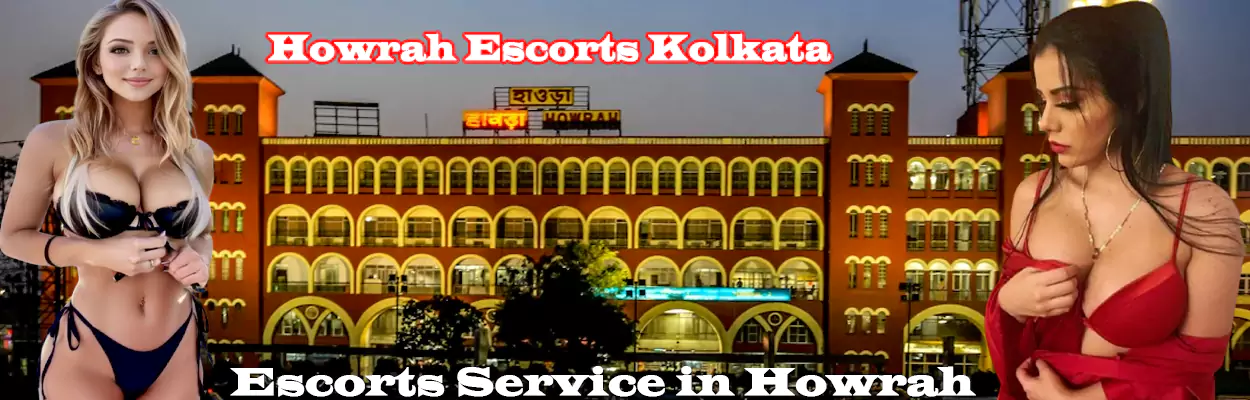 Howrah Escorts Kolkata