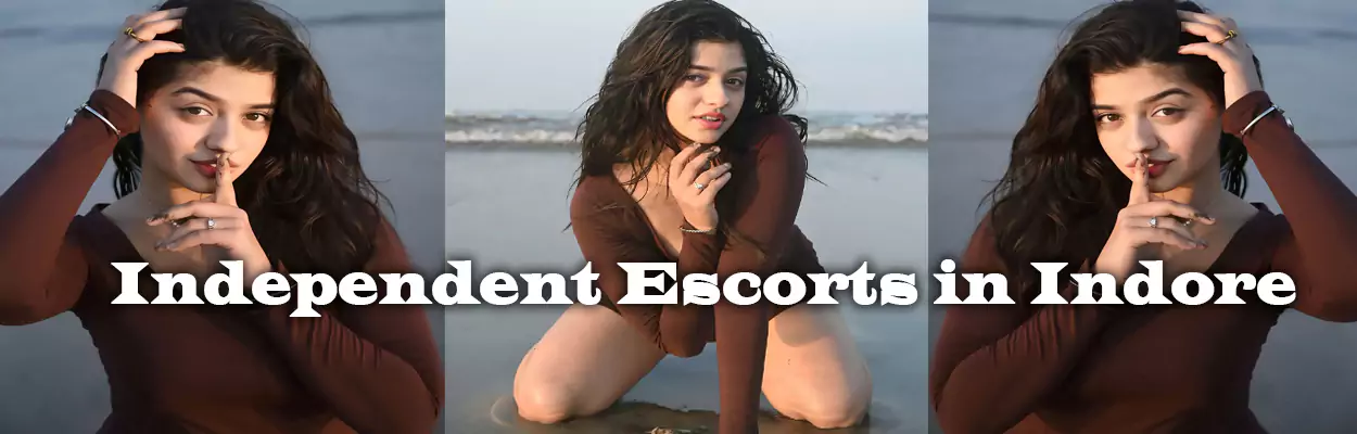 Independent Escorts in Indore