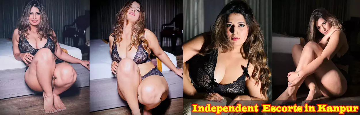 Independent Escorts in Kanpur