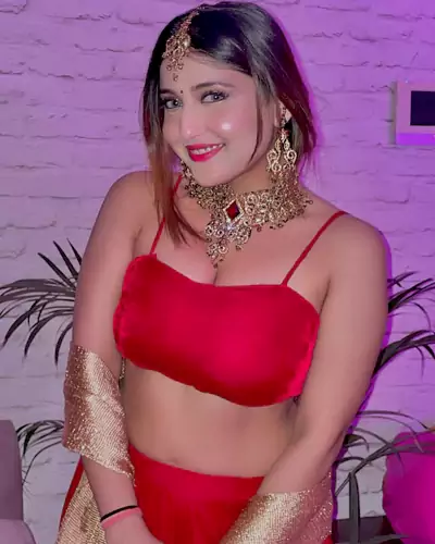 Ishita Bengali Escorts
