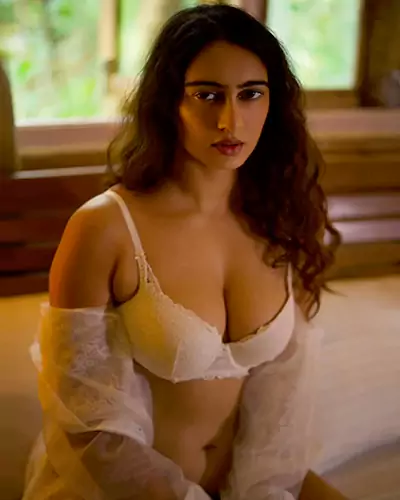 Janvi Celebrity Escorts