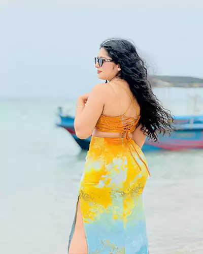 Jaya Bengali Celebrity Escorts