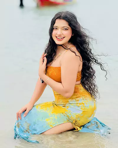 Jaya Bengali Escorts