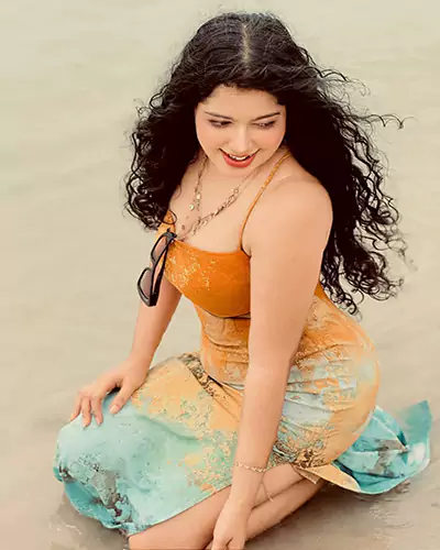 Jaya Bengali Model Escorts
