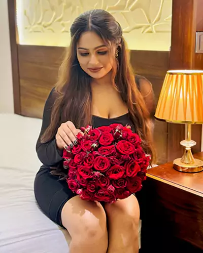 Juhi Bengali Independent Escorts