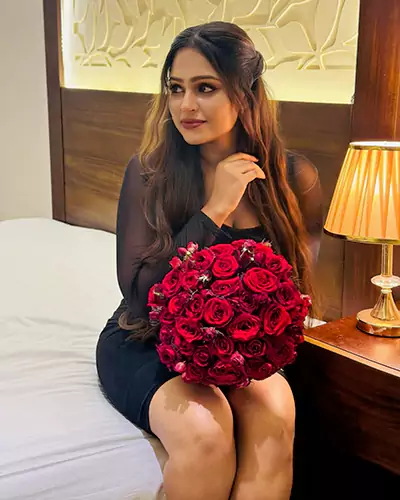 Juhi Bengali Model Escorts