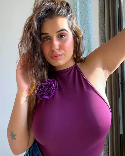 Kajol VIP Model Escorts
