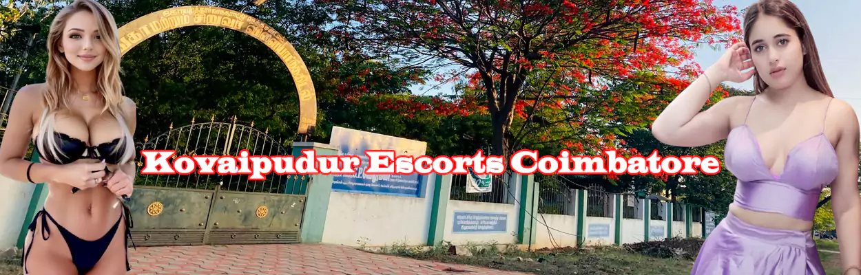 Kovaipudur Escorts Coimbatore