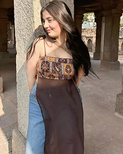 Kriti High-profile Call Girls