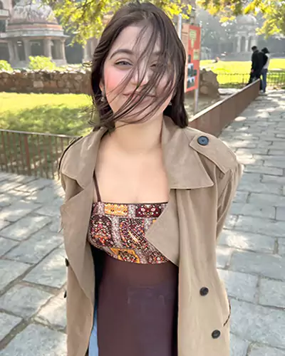 Kriti High-profile Celebrity Escorts