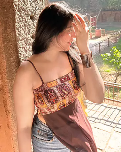 Kriti High-profile Escort