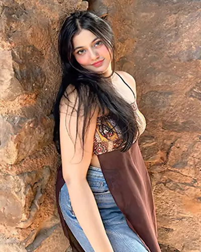 Kriti High-profile Escorts