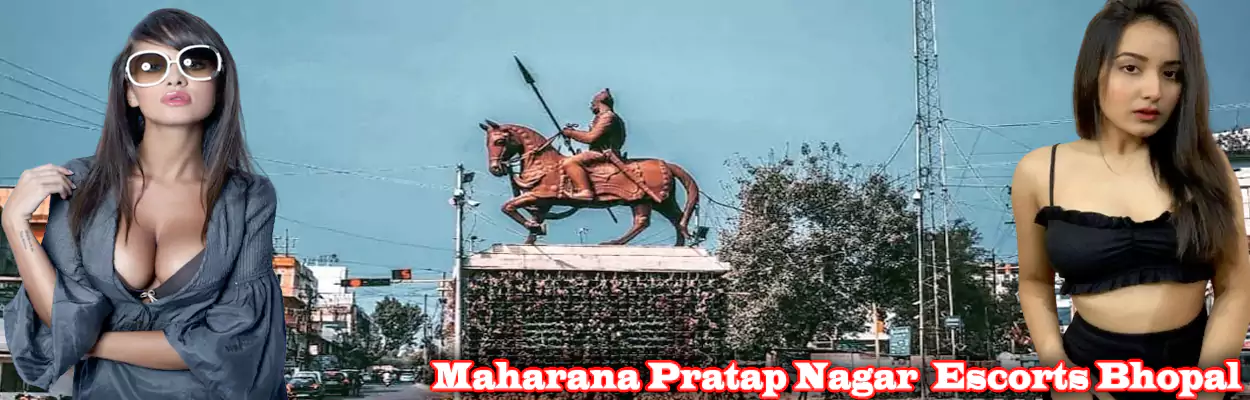 Maharana Pratap Nagar Escorts Bhopal