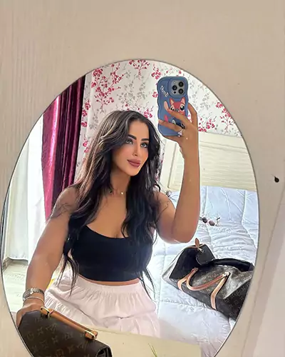 Maria Independent Russian escort
