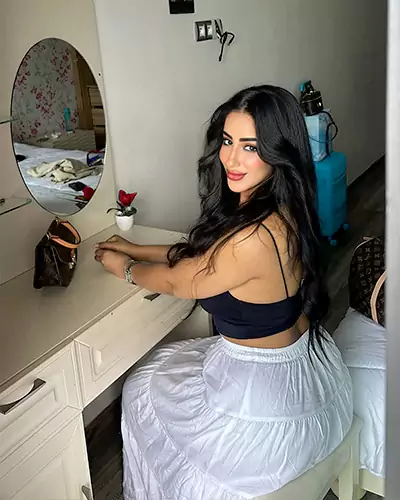 Maria Russian Celebrity escort