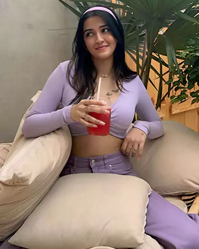 Maya Independent Model Escorts