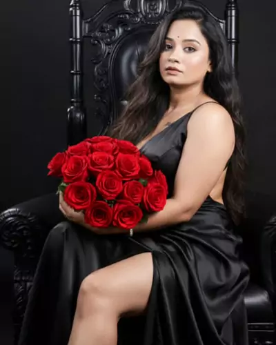 Misty Bengali Model Escorts