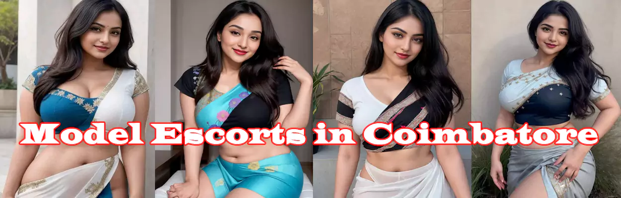 Model Escorts in Coimbatore