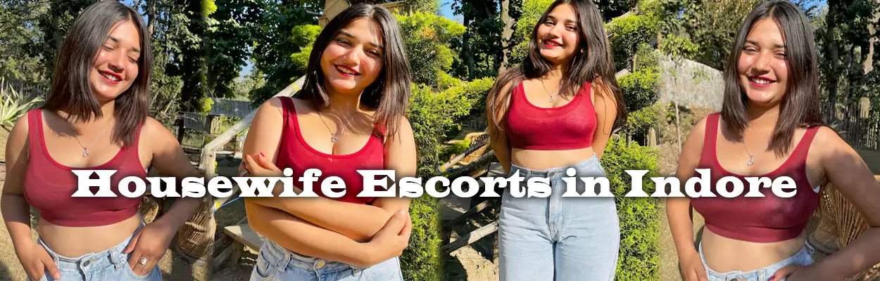 Model Escorts in Indore