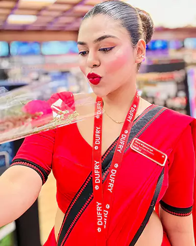 Nandita Airhostess Escorts